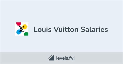 team lead louis vuitton salary|louis vuitton model salary.